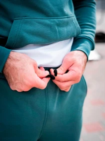 Брюки Custom Wear модель cw-pant-9557 Фото