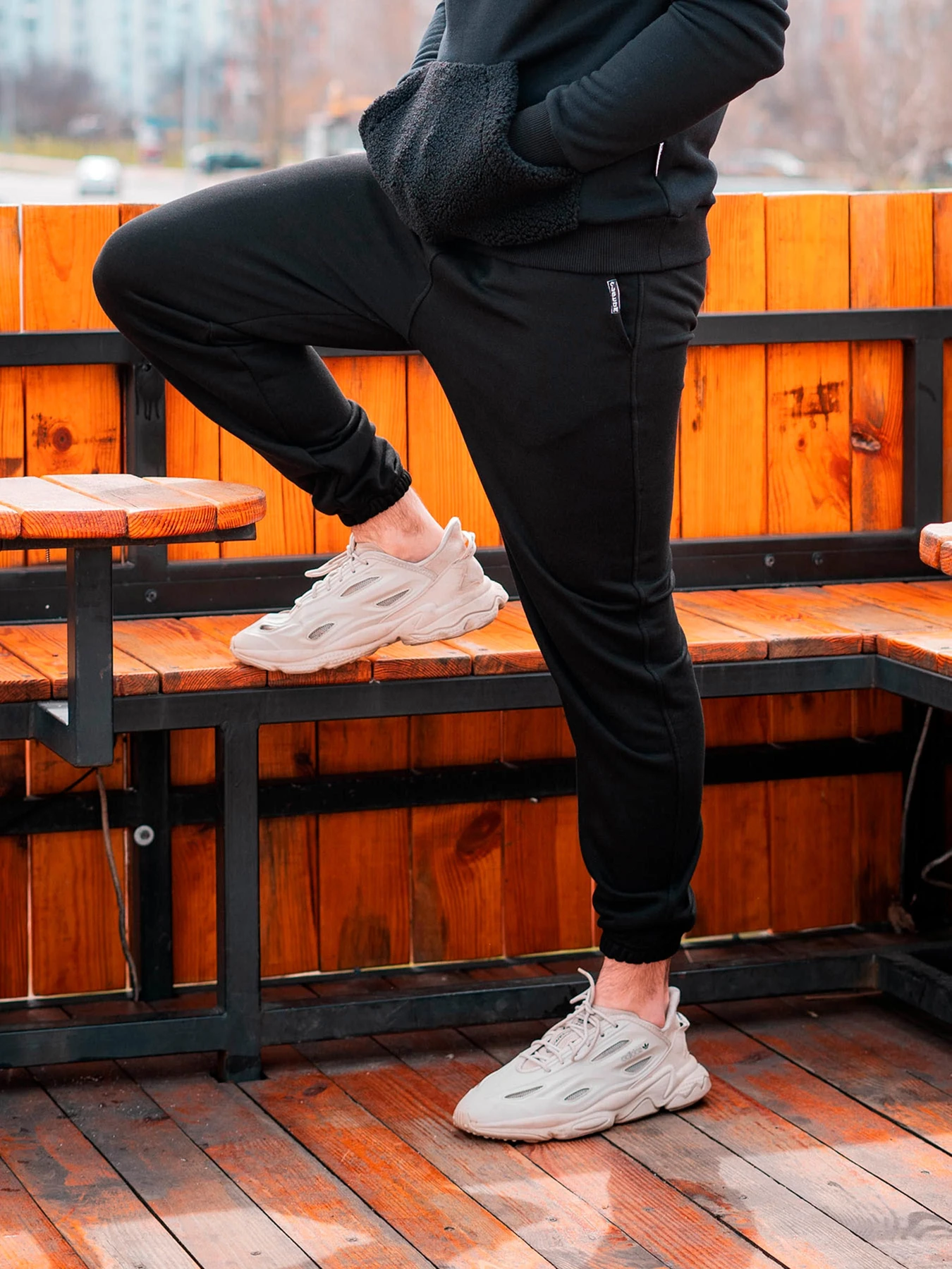 Брюки Custom Wear модель cw-pant-2604 Брюки Custom Wear модель cw-pant-2604 Фото
