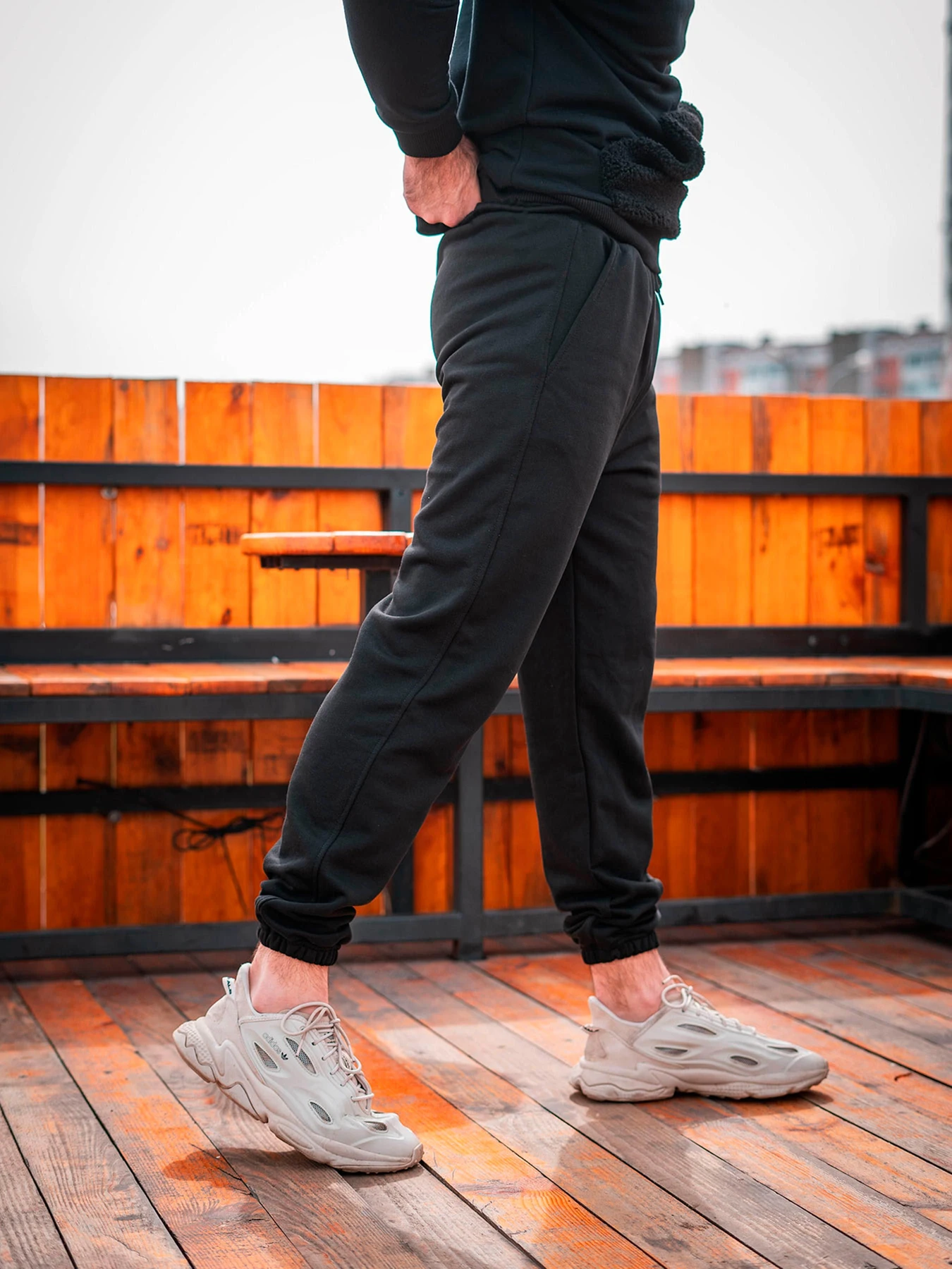 Брюки Custom Wear модель cw-pant-2604 Брюки Custom Wear модель cw-pant-2604 Фото