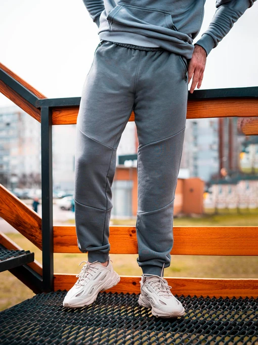 Брюки Custom Wear модель cw-pant-3193 Фото