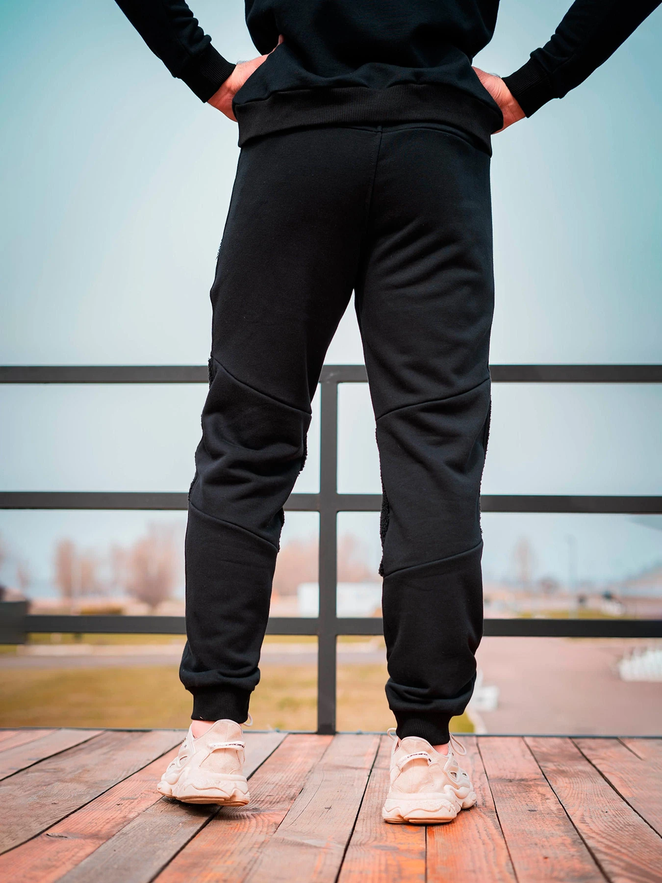 Брюки Custom Wear модель cw-pant-9805 Брюки Custom Wear модель cw-pant-9805 Фото
