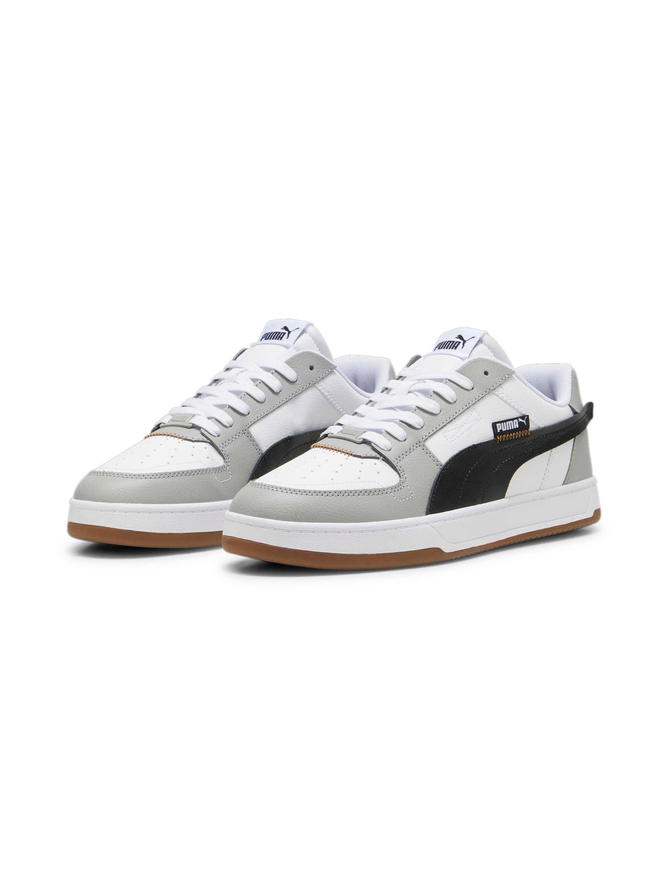 Кеды PUMA Caven 2.0 Vtg модель 392332 Кеды PUMA Caven 2.0 Vtg модель 392332 Фото