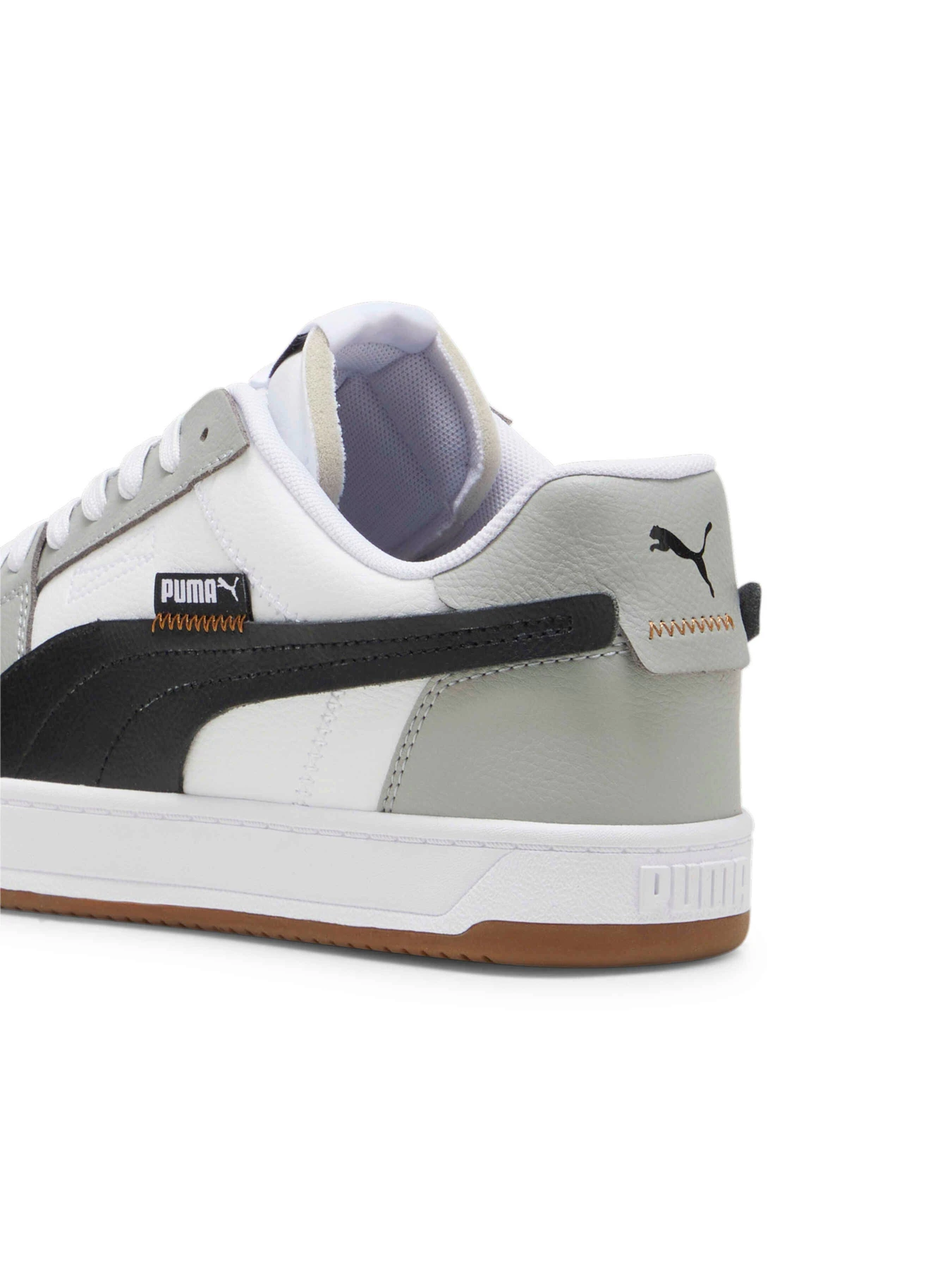 Кеды PUMA Caven 2.0 Vtg модель 392332 Кеды PUMA Caven 2.0 Vtg модель 392332 Фото