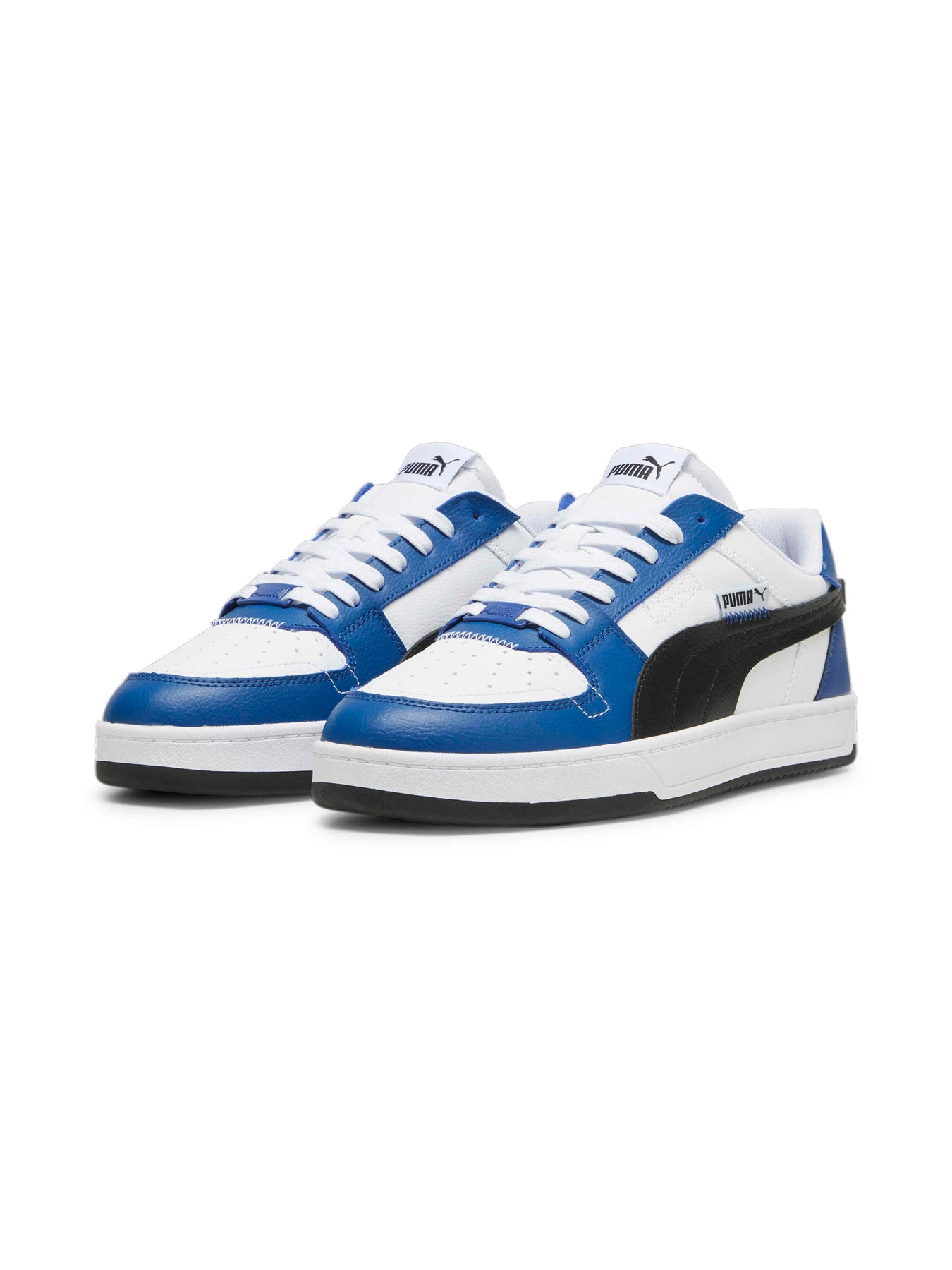Кеды PUMA Caven 2.0 Vtg модель 392332 Кеды PUMA Caven 2.0 Vtg модель 392332 Фото