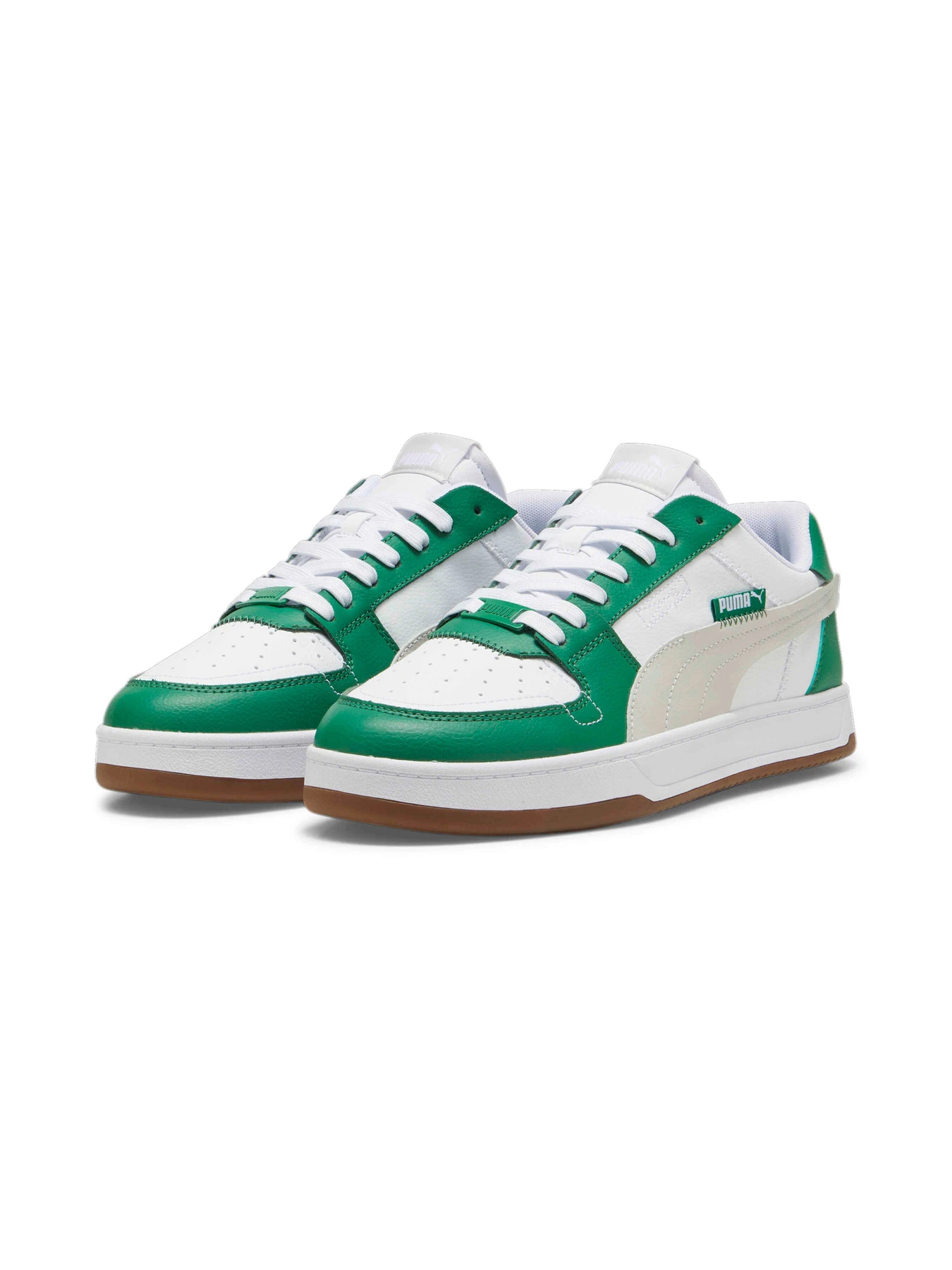 Кеды PUMA Caven 2.0 Vtg модель 392332 Кеды PUMA Caven 2.0 Vtg модель 392332 Фото