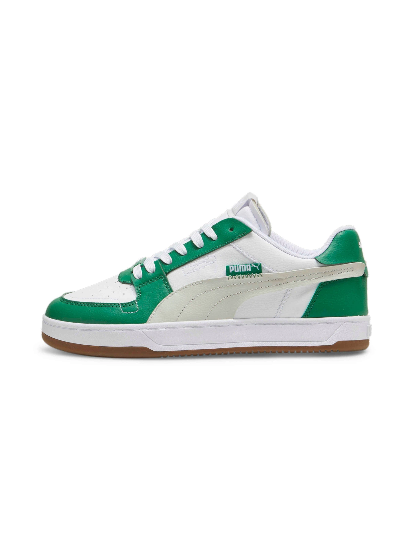 Кеды PUMA Caven 2.0 Vtg модель 392332 Кеды PUMA Caven 2.0 Vtg модель 392332 Фото