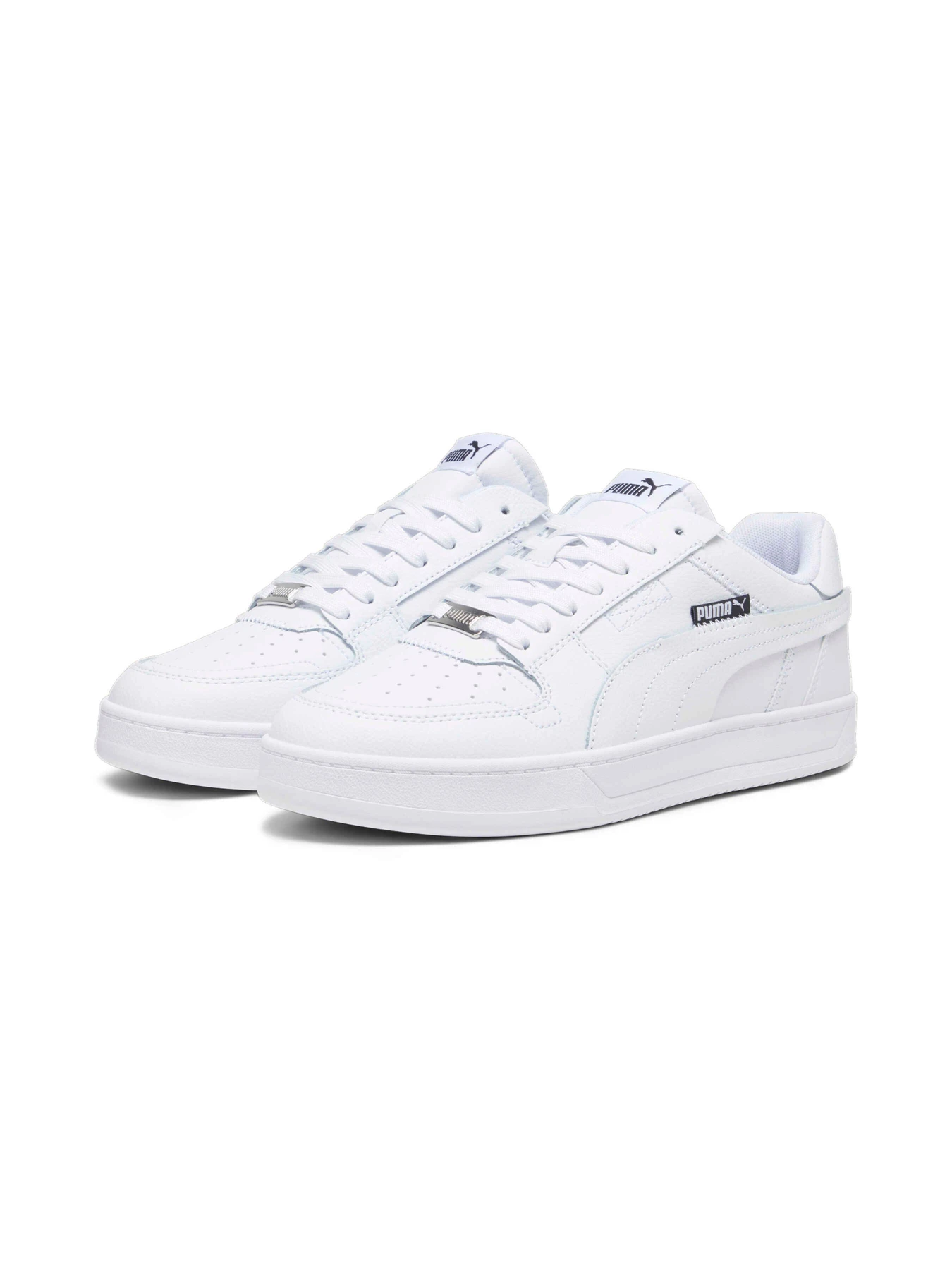 Кеды PUMA Caven 2.0 Vtg модель 392332 Кеды PUMA Caven 2.0 Vtg модель 392332 Фото