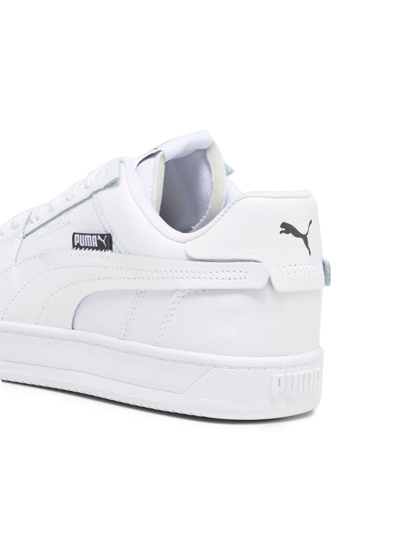 Кеды PUMA Caven 2.0 Vtg модель 392332 Кеды PUMA Caven 2.0 Vtg модель 392332 Фото