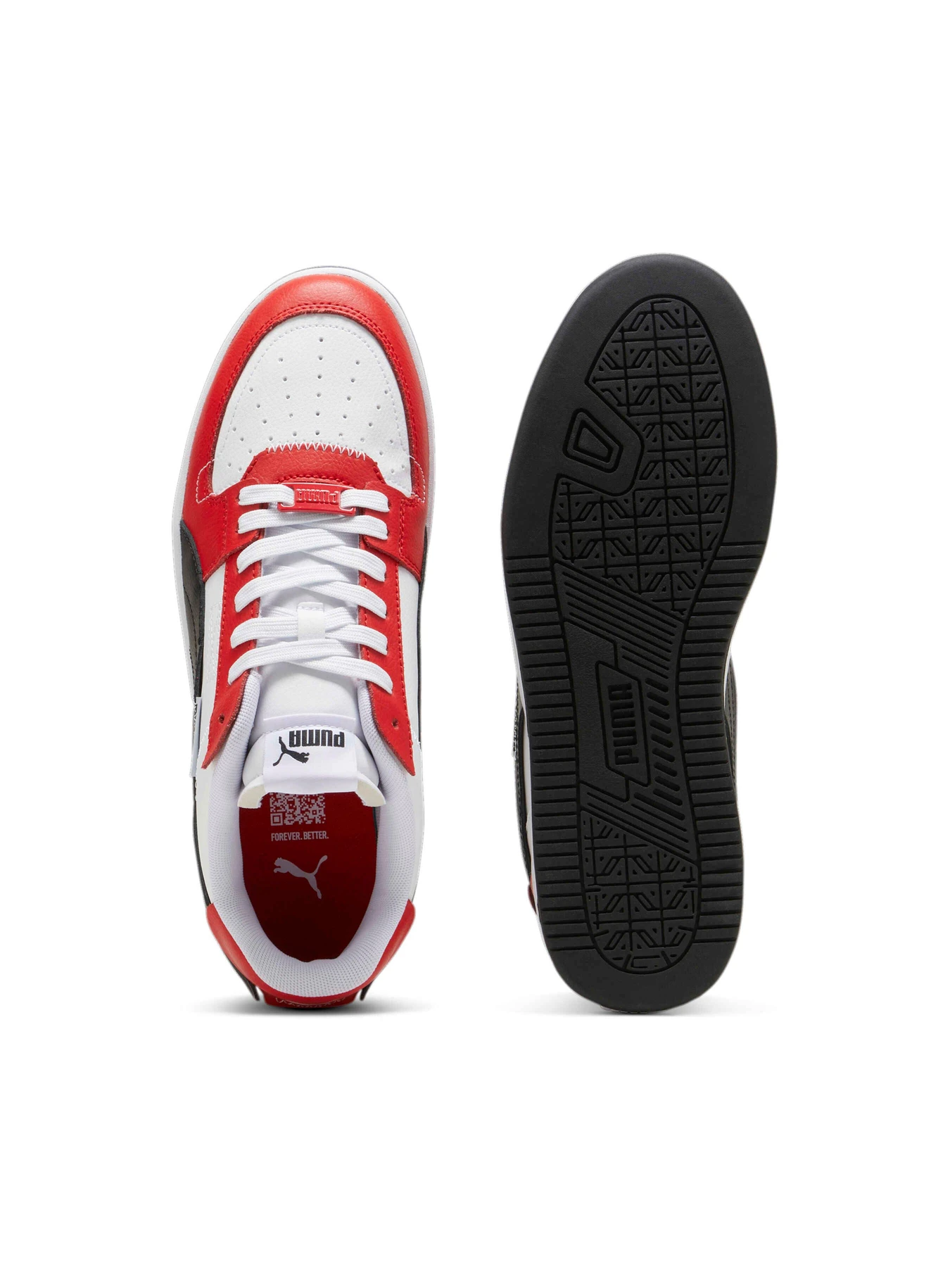 Кеди PUMA Caven 2.0 Vtg модель 392332 Фото