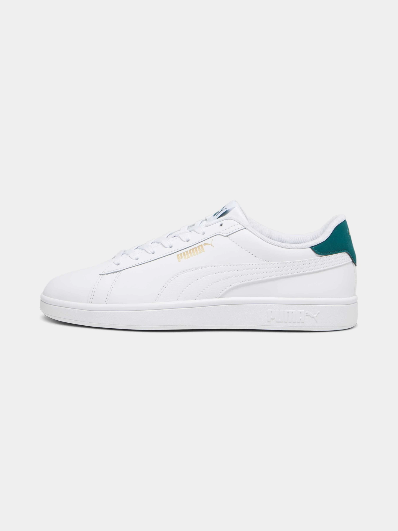 Кеды PUMA Smash 3.0 L модель 390987 Кеды PUMA Smash 3.0 L модель 390987 Фото
