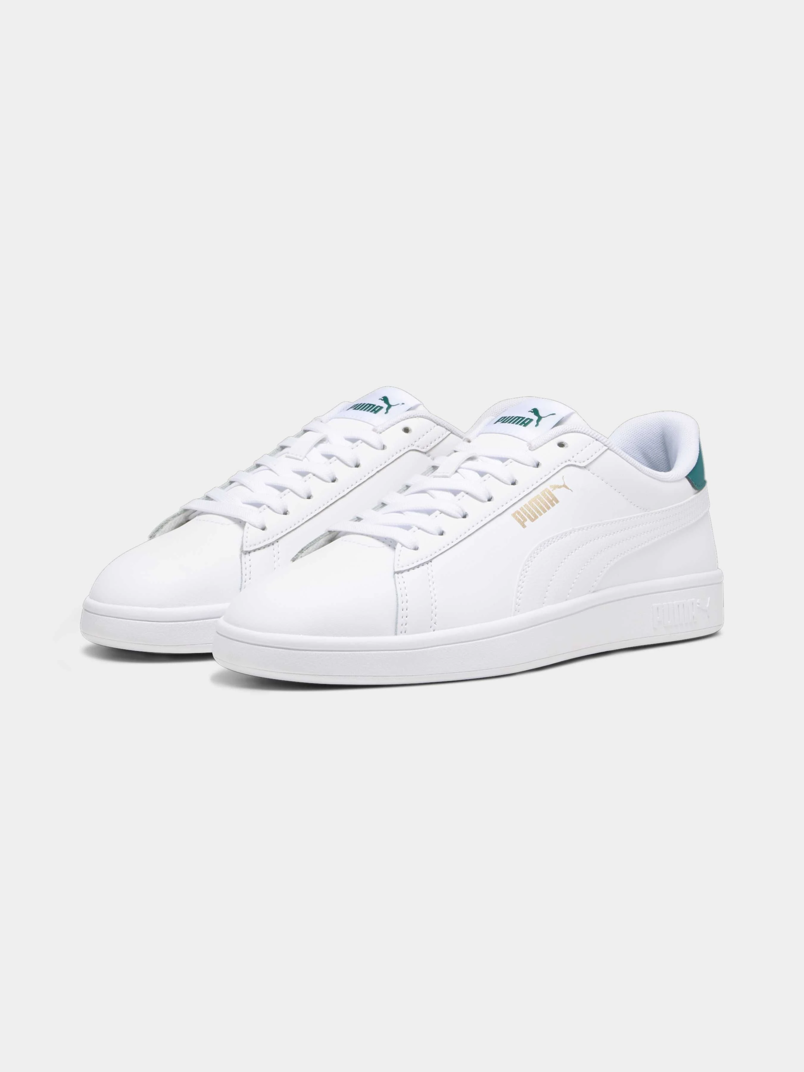 Жіночі Кеди низькі PUMA Smash 3.0 L фото 2