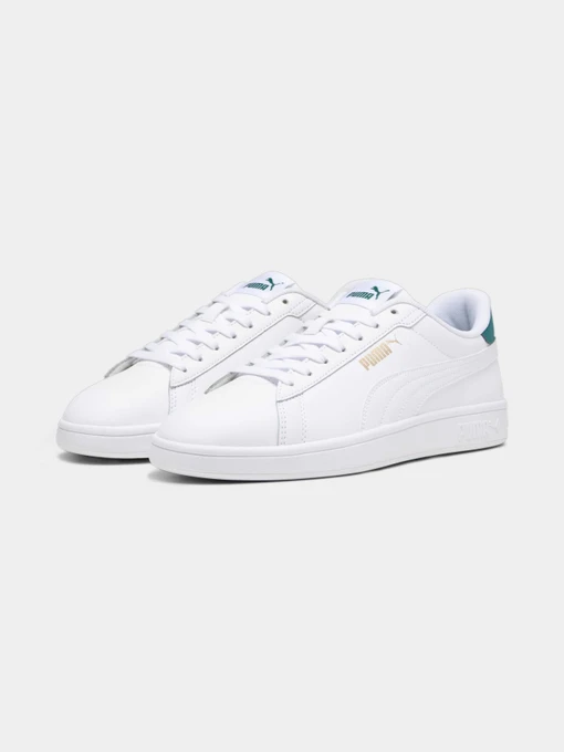 Жіночі Кеди низькі PUMA Smash 3.0 L фото 2
