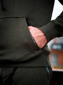 Худи и свитшоты Custom Wear модель cw-hood-1584 Фото