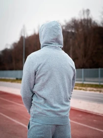 Худи и свитшоты Custom Wear модель cw-hood-4750 Фото