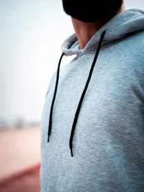 Худи и свитшоты Custom Wear модель cw-hood-4750 Фото