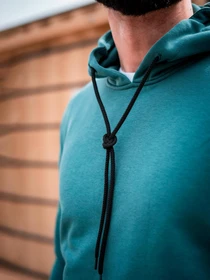 Худи и свитшоты Custom Wear модель cw-hood-2903 Фото