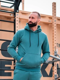 Худи и свитшоты Custom Wear модель cw-hood-2903 Фото