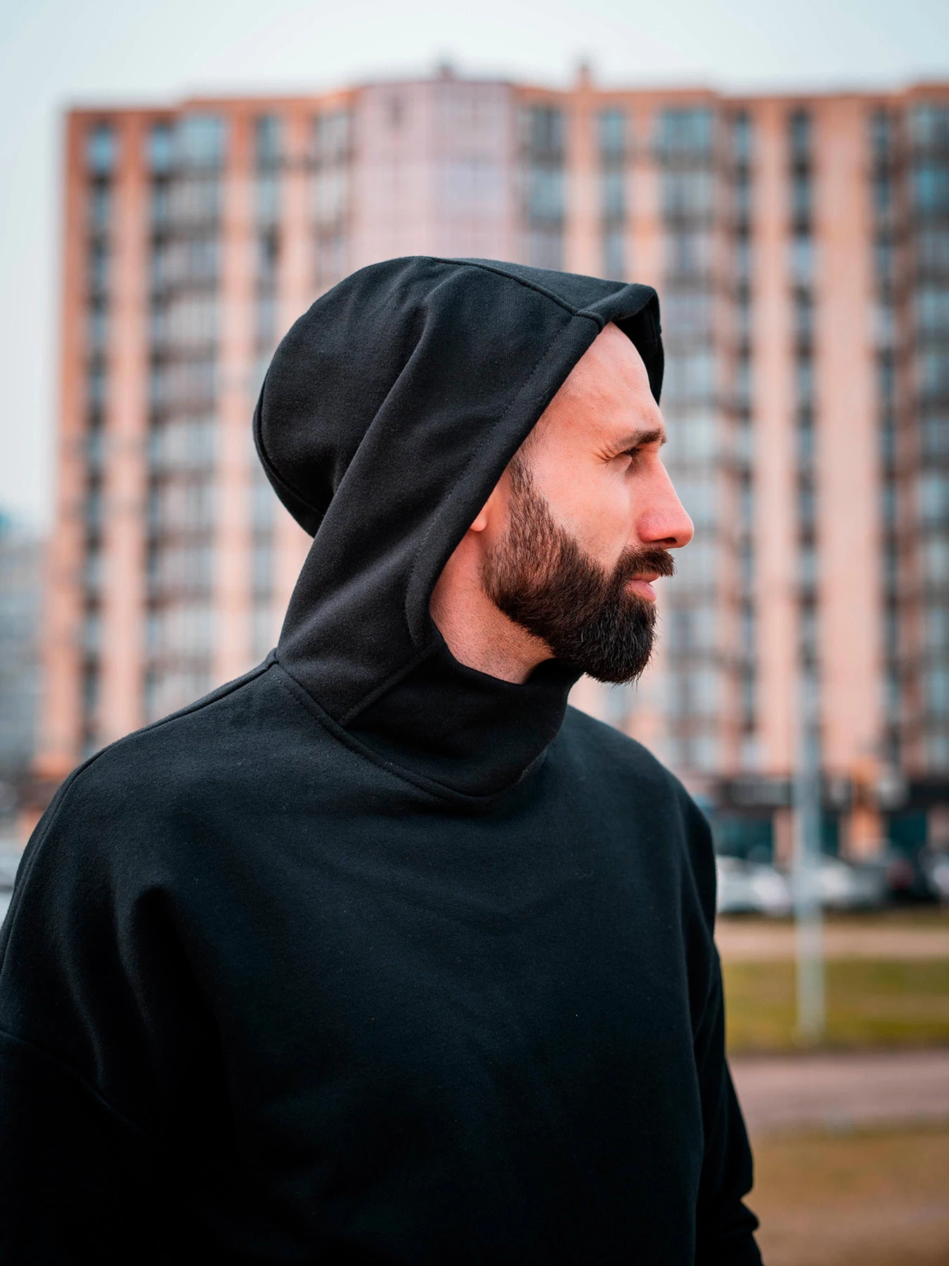 Худи и свитшоты Custom Wear модель cw-hood-4764 Худи и свитшоты Custom Wear модель cw-hood-4764 Фото