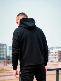 Худи и свитшоты Custom Wear модель cw-hood-4764 Фото