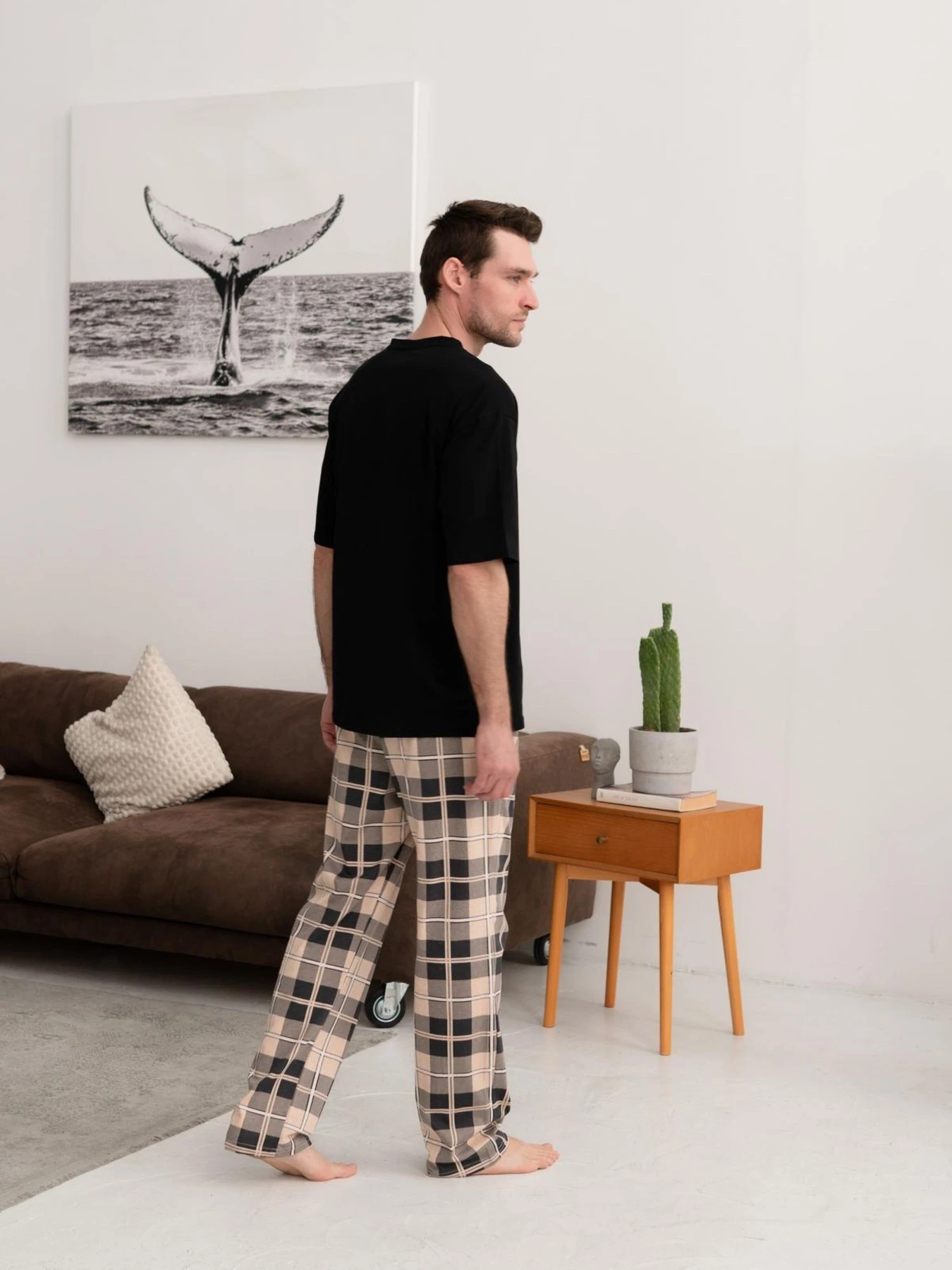 Одежда для дома и сна Cosy модель T280 Одежда для дома и сна Cosy модель T280 Фото