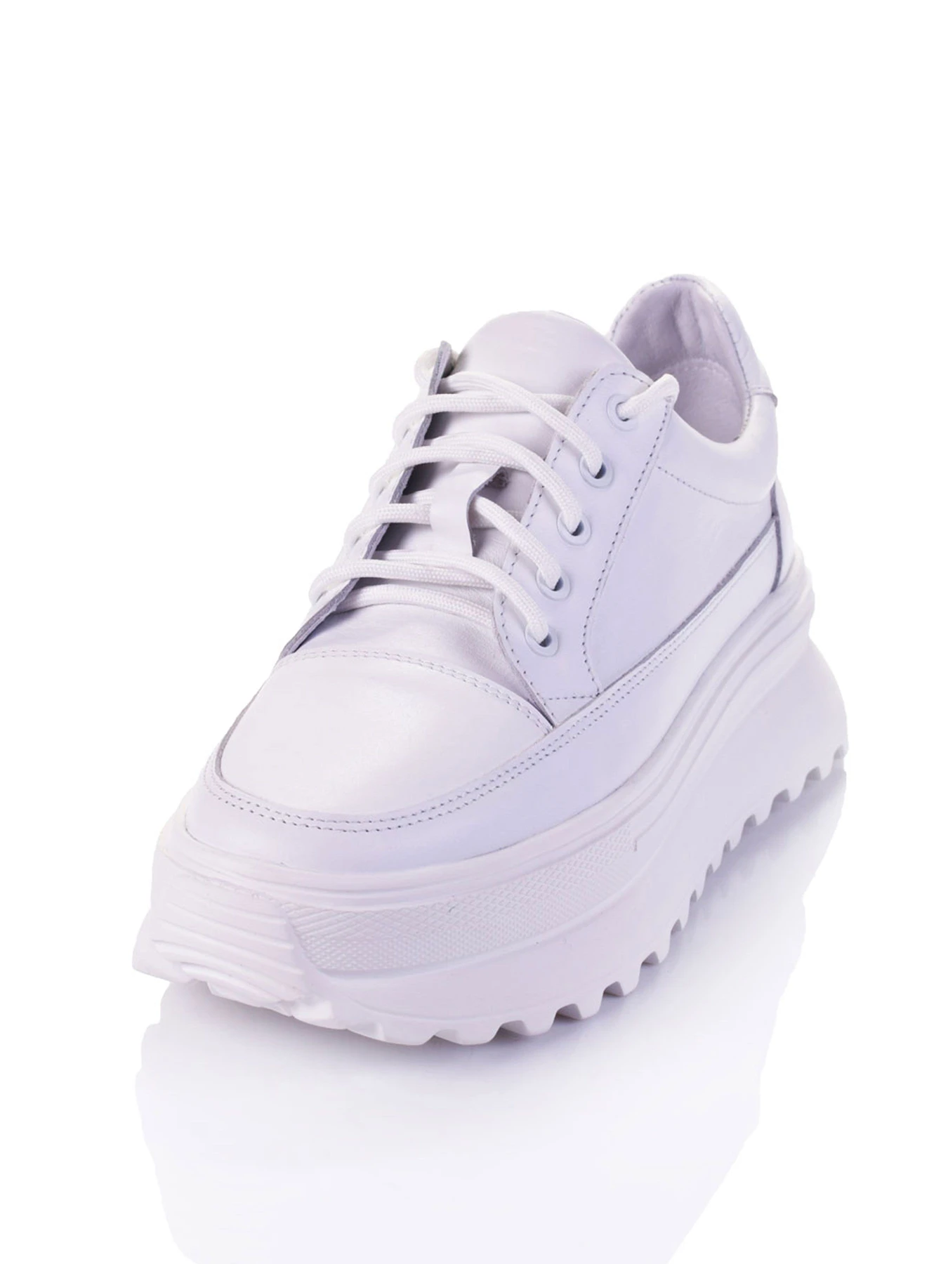 Кросівки Marco Piero модель 3373white Кросівки Marco Piero модель 3373white Фото