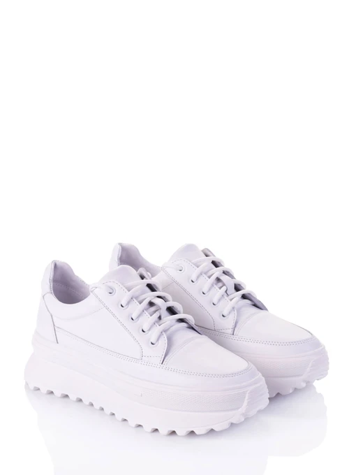 Кросівки Marco Piero модель 3373white Фото