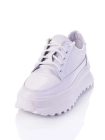 Кросівки Marco Piero модель 3373white Фото