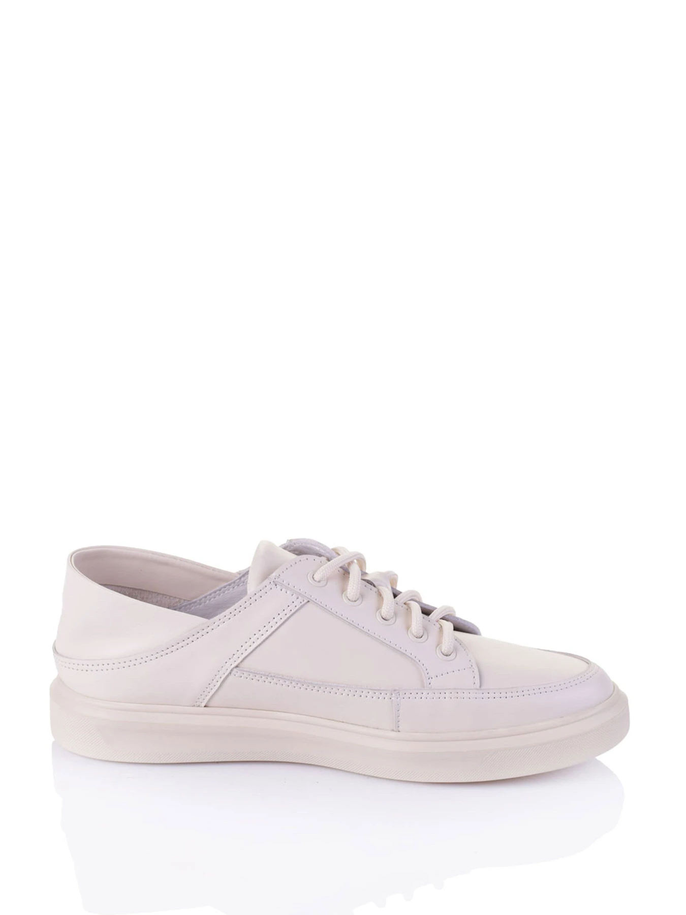 Кеды Marco Piero модель 3475beige Кеды Marco Piero модель 3475beige Фото