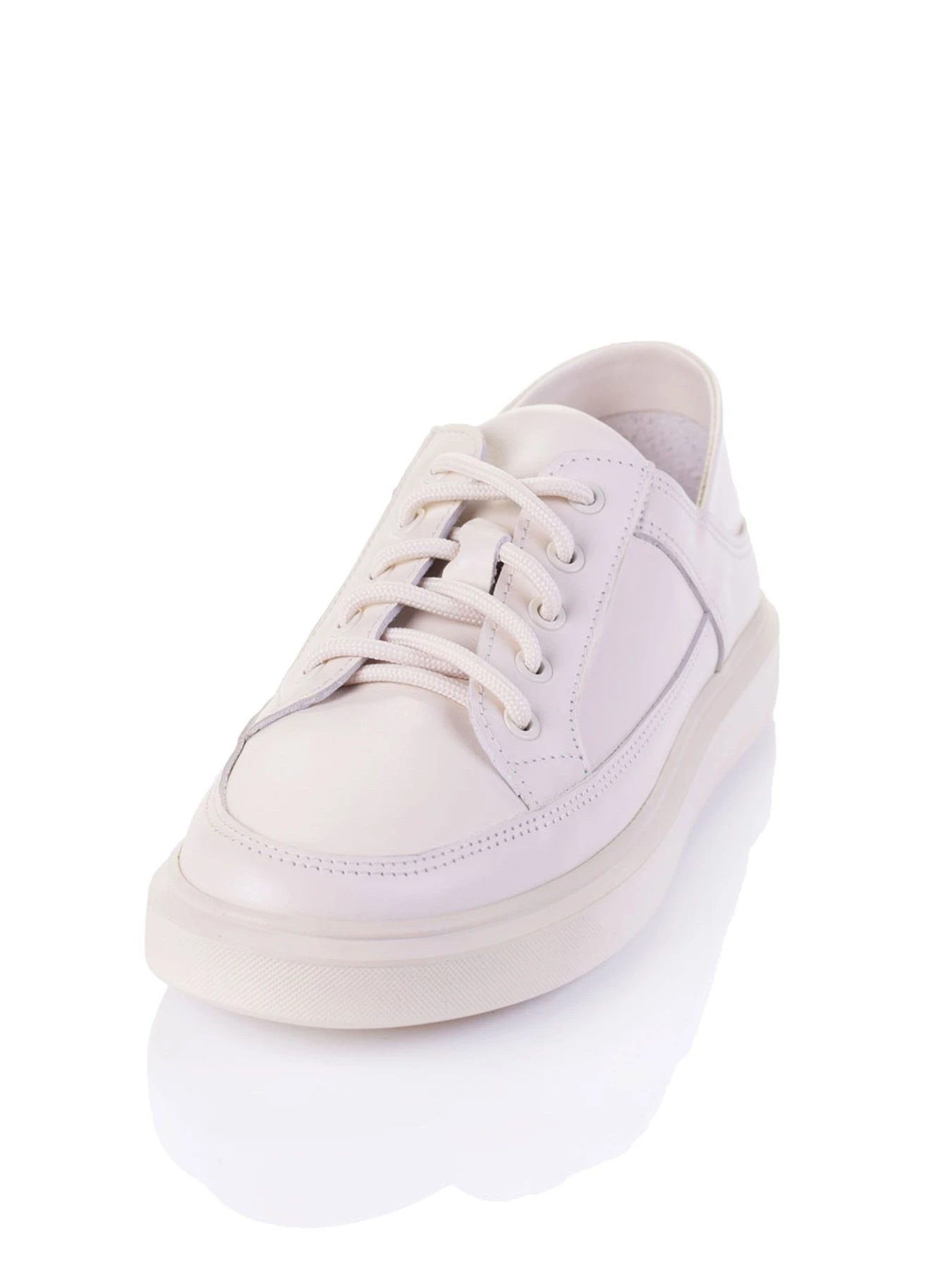 Кеды Marco Piero модель 3475beige Кеды Marco Piero модель 3475beige Фото