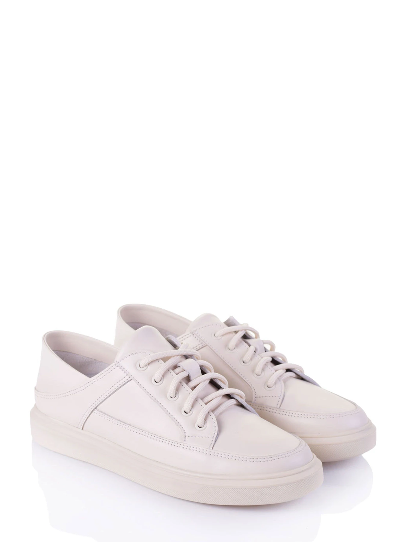 Кеды Marco Piero модель 3475beige Кеды Marco Piero модель 3475beige Фото