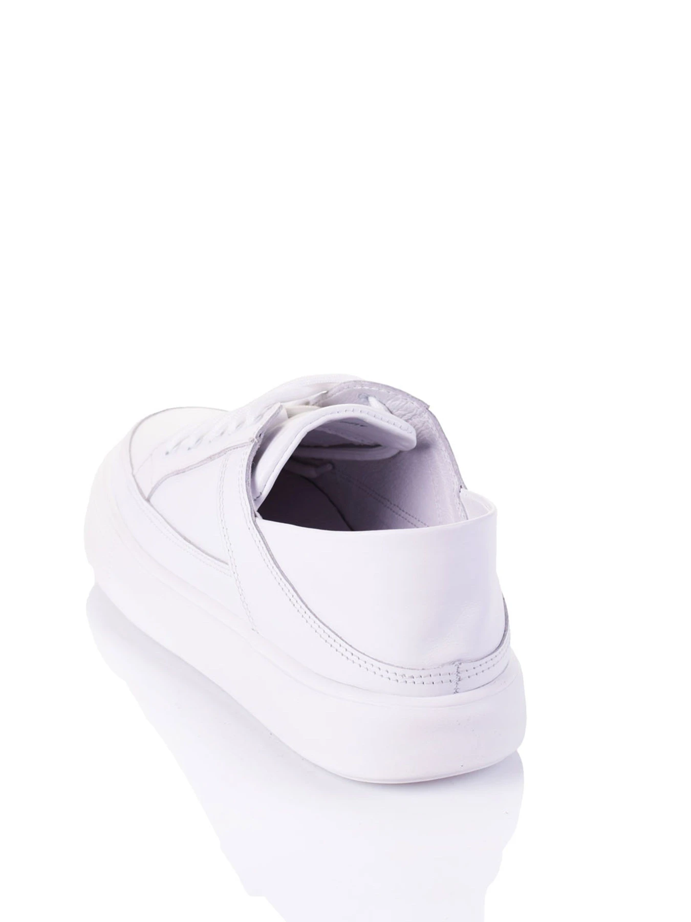 Кеды Marco Piero модель 3374white Кеды Marco Piero модель 3374white Фото
