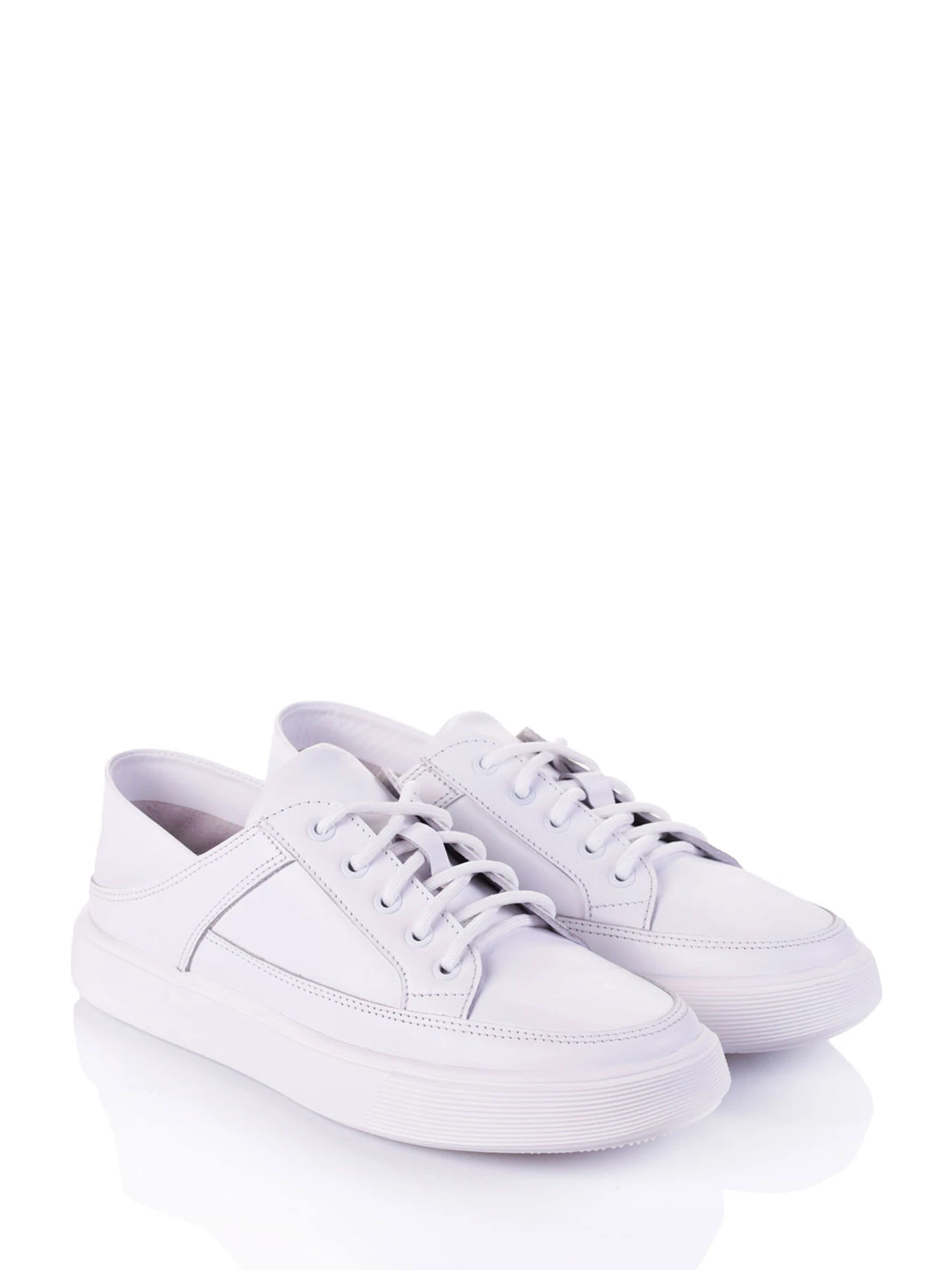 Кеды Marco Piero модель 3374white Кеды Marco Piero модель 3374white Фото
