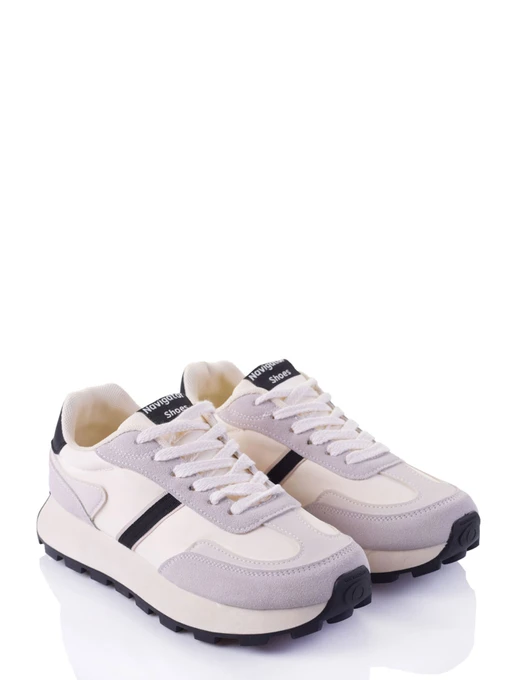 Кроссовки Navigator модель B4610-1beige-black Фото
