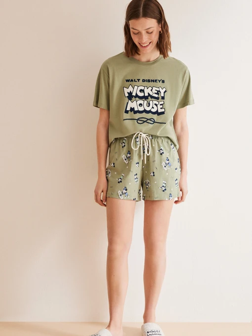 Одяг для дому та сну Women'secret модель 3137632-25 Фото