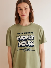 Одежда для дома и сна Women'secret модель 3137632-25 Фото