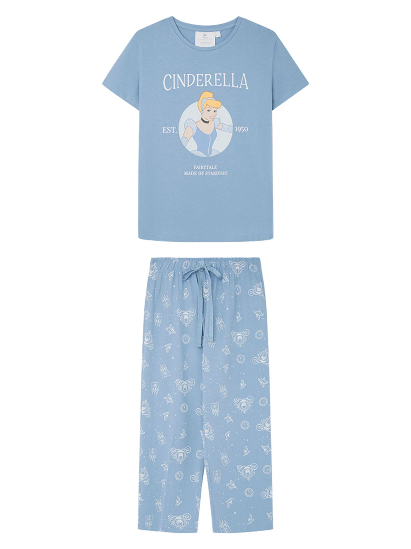 Одяг для дому та сну Women'secret модель 3137638-12 Фото