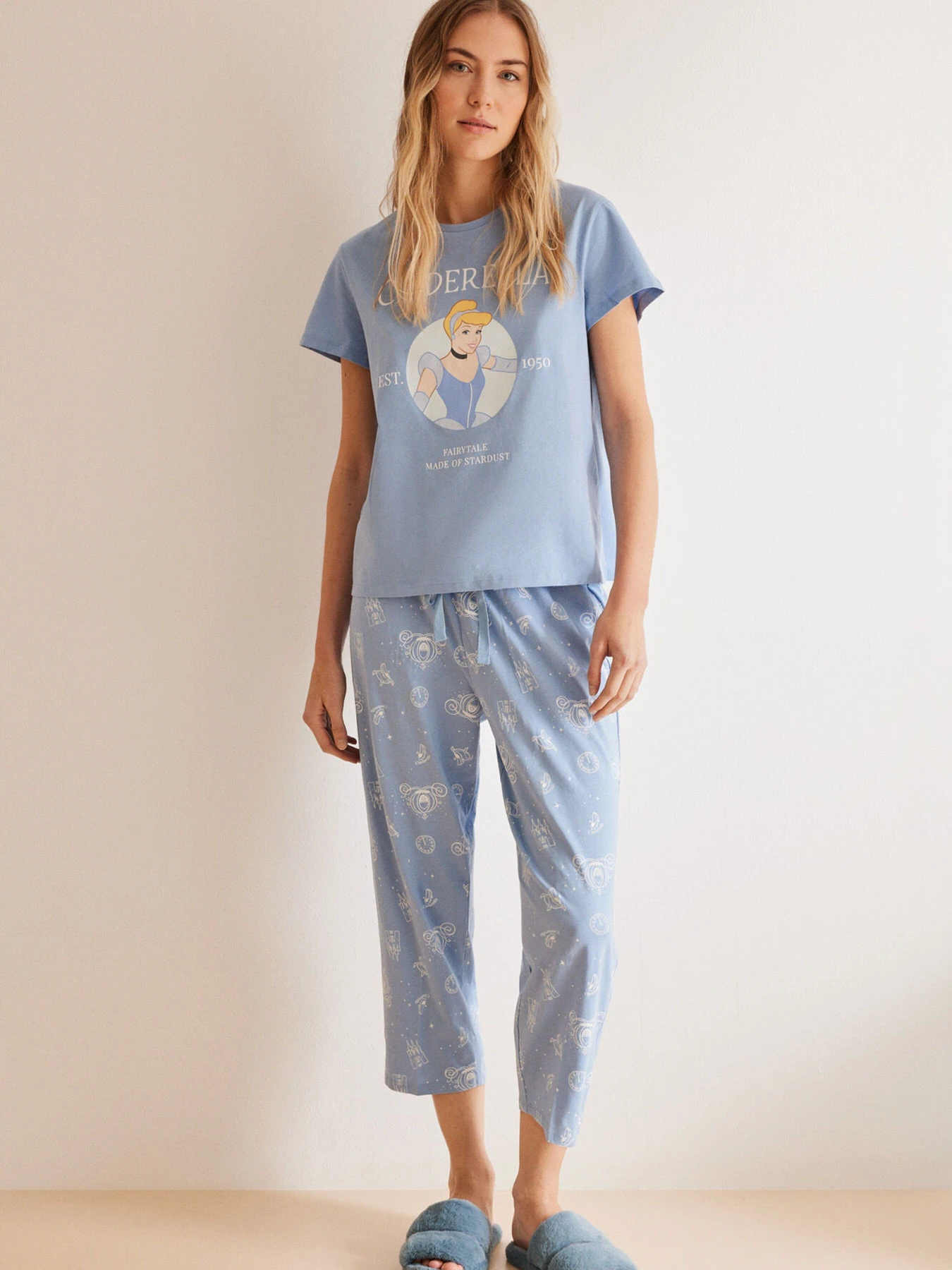 Одяг для дому та сну Women'secret модель 3137638-12 Фото