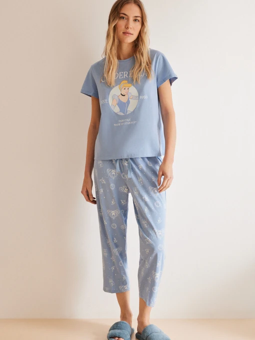 Одяг для дому та сну Women'secret модель 3137638-12 Фото