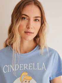 Одяг для дому та сну Women'secret модель 3137638-12 Фото