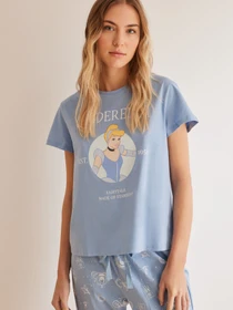 Одяг для дому та сну Women'secret модель 3137638-12 Фото