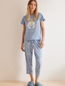 Одяг для дому та сну Women'secret модель 3137638-12 Фото