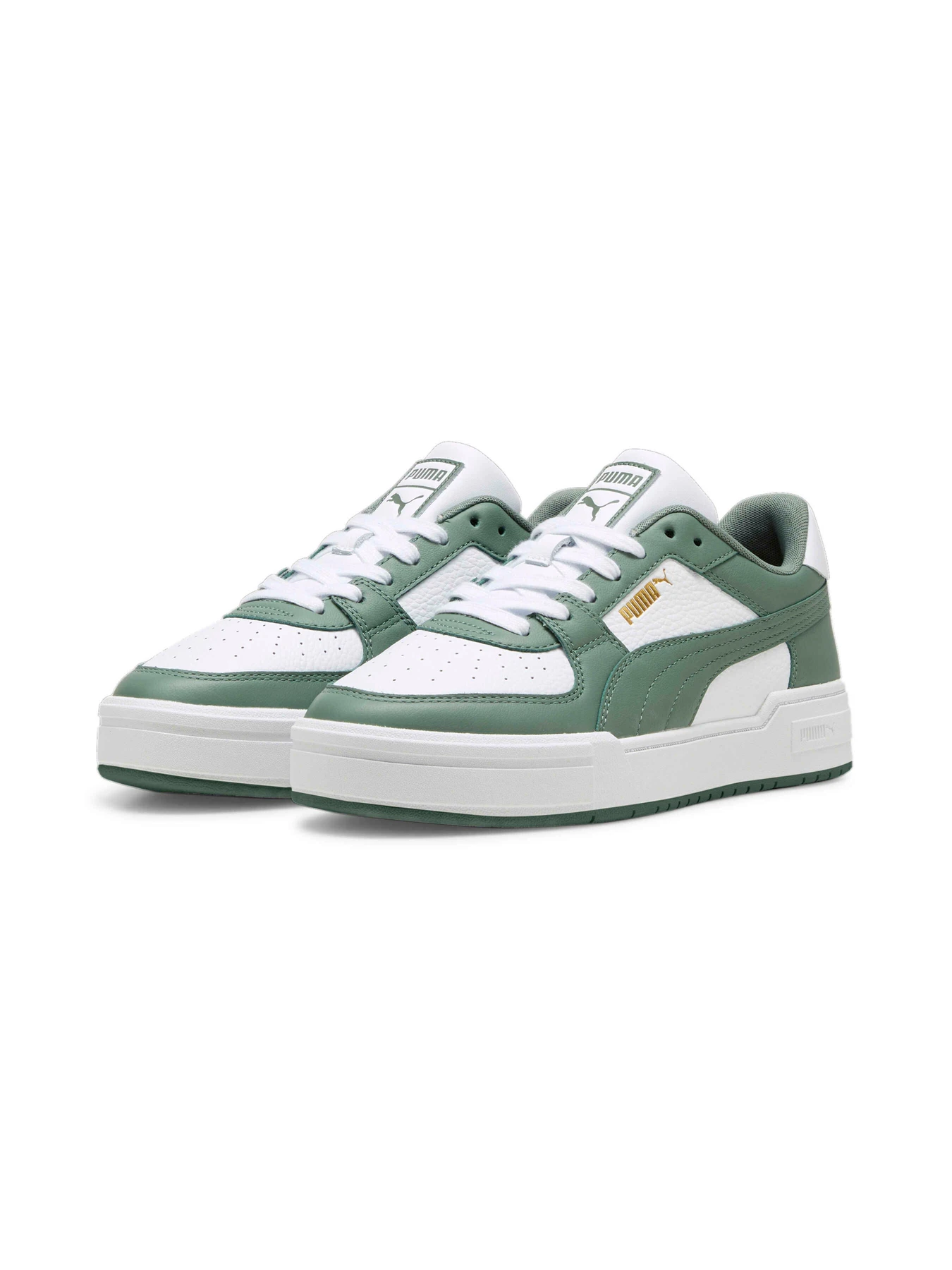 Кеды PUMA Ca Pro Classic модель 380190 Кеды PUMA Ca Pro Classic модель 380190 Фото
