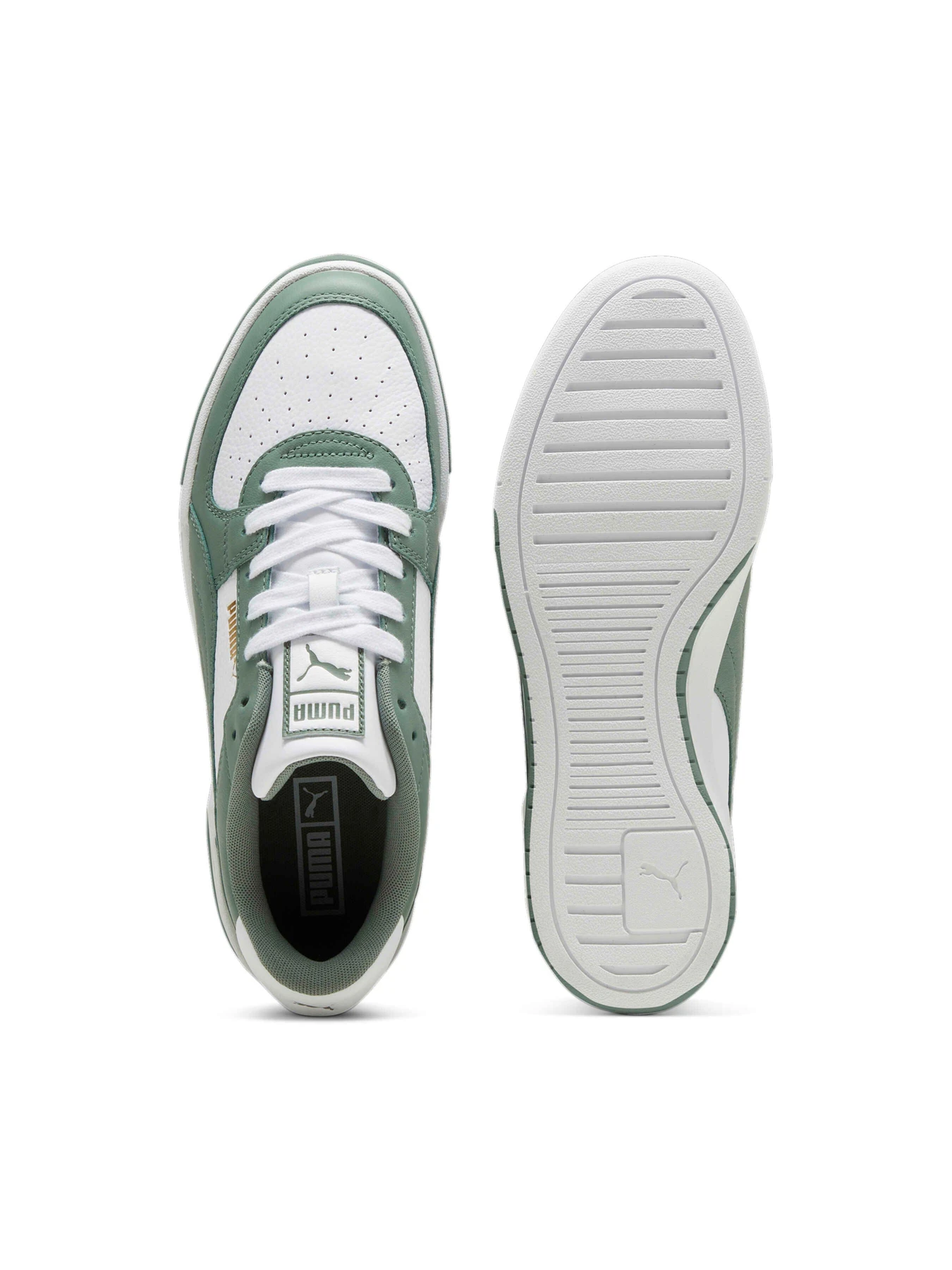 Кеды PUMA Ca Pro Classic модель 380190 Кеды PUMA Ca Pro Classic модель 380190 Фото
