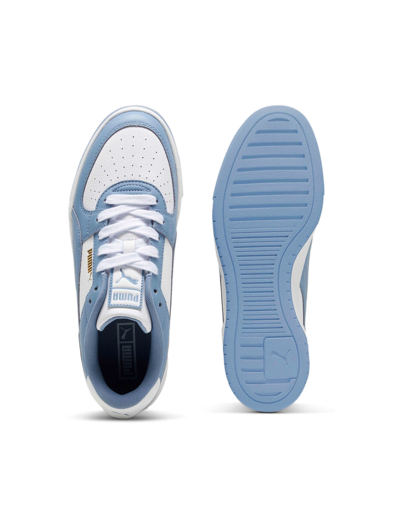 Кеды PUMA Ca Pro Classic модель 380190 Кеды PUMA Ca Pro Classic модель 380190 Фото