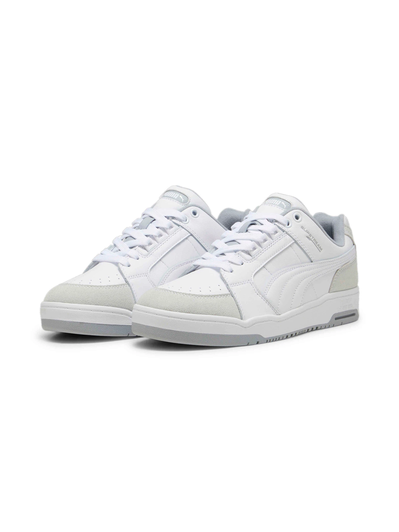 Кеды PUMA Slipstream Lo Retro модель 384692 Кеды PUMA Slipstream Lo Retro модель 384692 Фото
