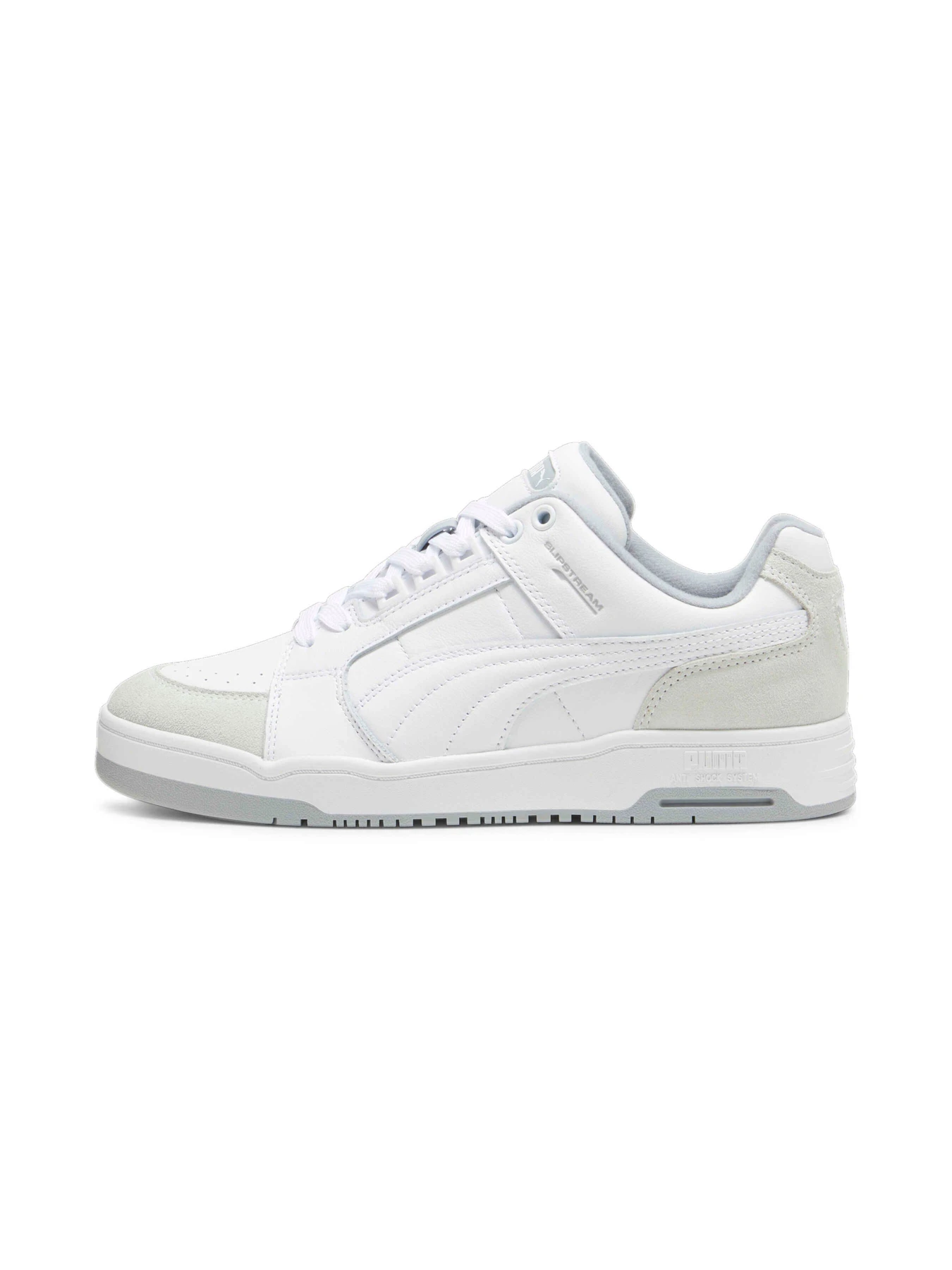 Кеды PUMA Slipstream Lo Retro модель 384692 Кеды PUMA Slipstream Lo Retro модель 384692 Фото