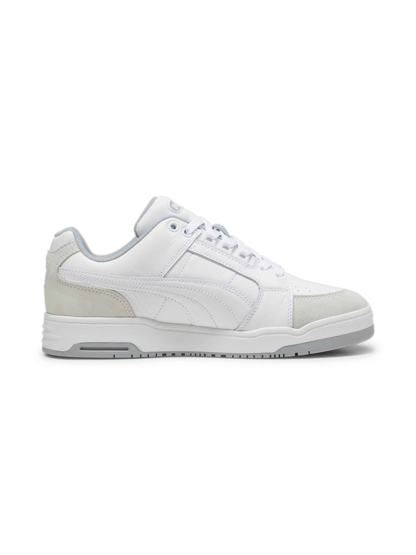 Кеды PUMA Slipstream Lo Retro модель 384692 Кеды PUMA Slipstream Lo Retro модель 384692 Фото