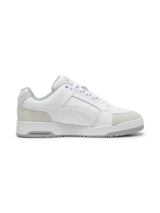 Кеды PUMA Slipstream Lo Retro модель 384692 Фото