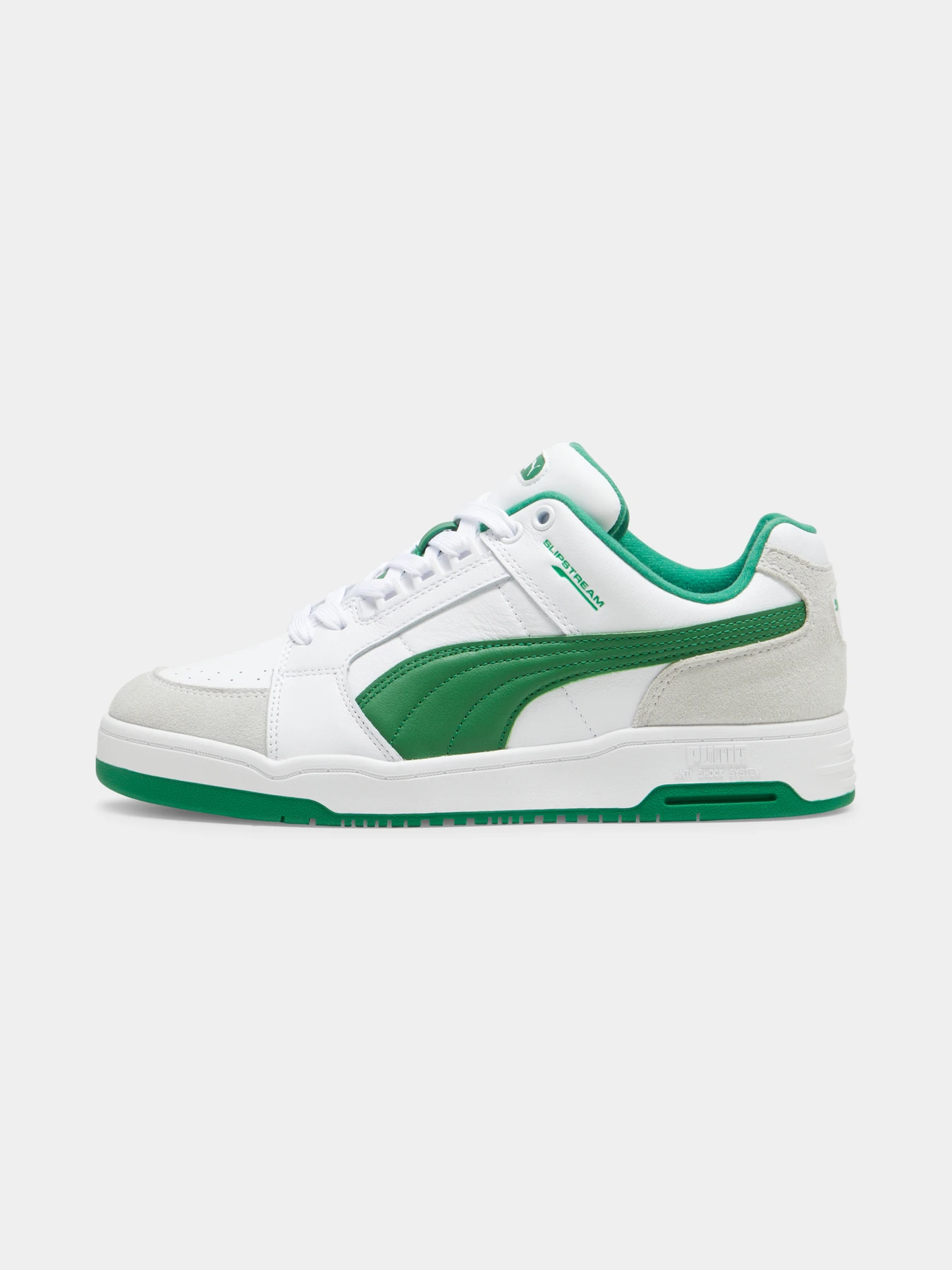 Кеды PUMA Slipstream Lo Retro модель 384692 Кеды PUMA Slipstream Lo Retro модель 384692 Фото
