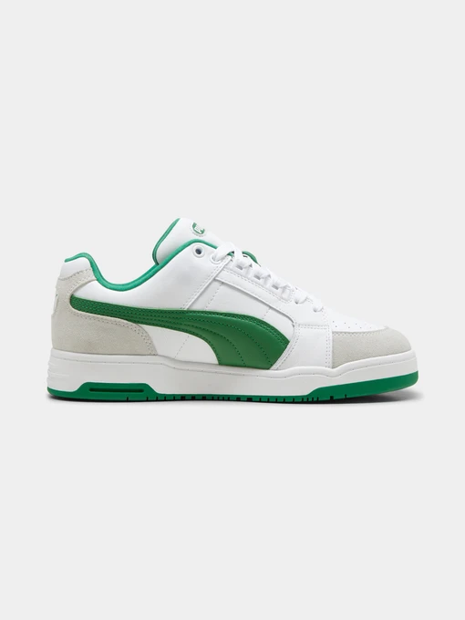 Кеды PUMA Slipstream Lo Retro модель 384692 Фото